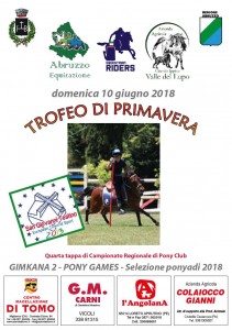 trofeo di primavera